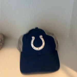 Indianapolis Colts Snapback New Era Cap